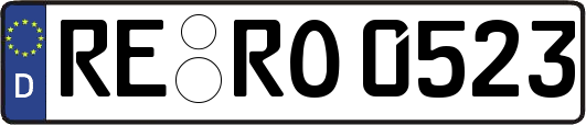 RE-RO0523