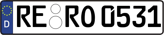 RE-RO0531