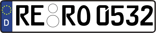 RE-RO0532