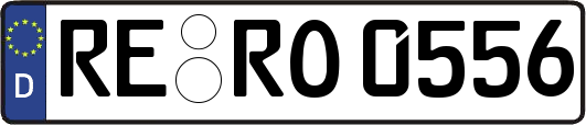 RE-RO0556