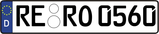 RE-RO0560