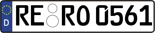 RE-RO0561