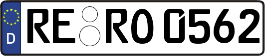 RE-RO0562