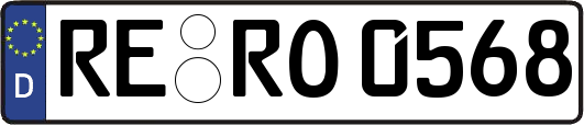RE-RO0568