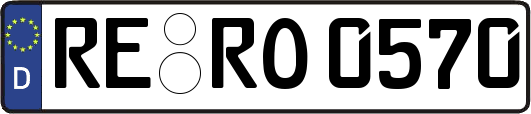 RE-RO0570