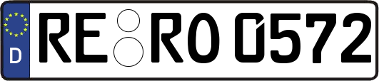 RE-RO0572