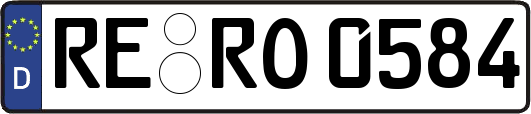 RE-RO0584
