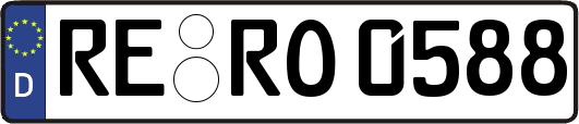 RE-RO0588