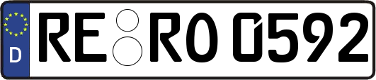 RE-RO0592