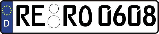 RE-RO0608