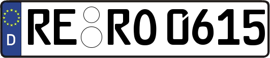 RE-RO0615