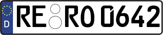 RE-RO0642