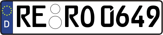 RE-RO0649