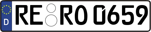 RE-RO0659