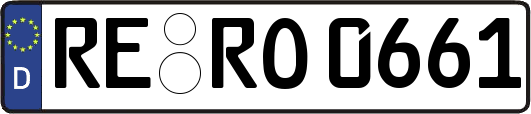 RE-RO0661