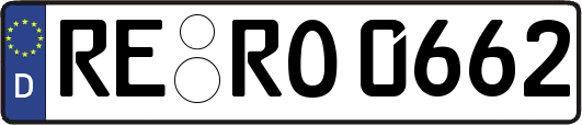 RE-RO0662
