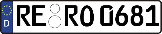 RE-RO0681