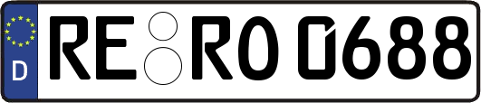 RE-RO0688