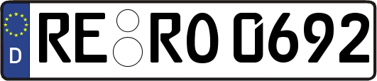 RE-RO0692