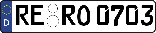 RE-RO0703