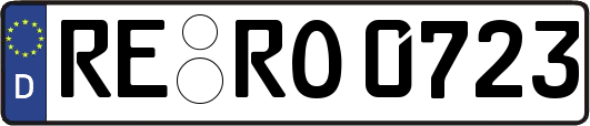 RE-RO0723