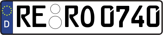 RE-RO0740