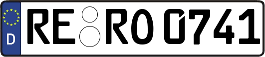 RE-RO0741