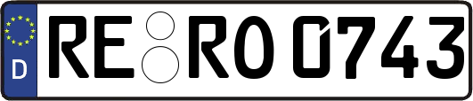 RE-RO0743