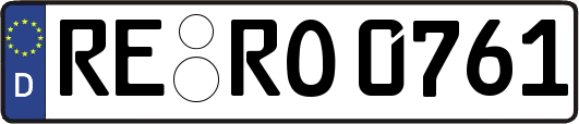 RE-RO0761