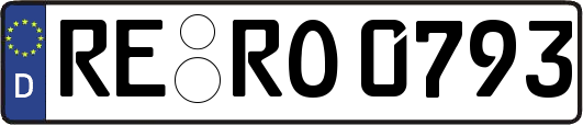 RE-RO0793