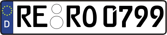 RE-RO0799