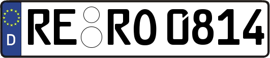 RE-RO0814
