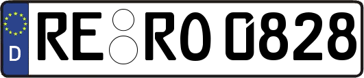 RE-RO0828