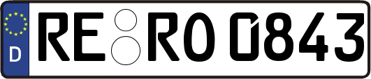 RE-RO0843