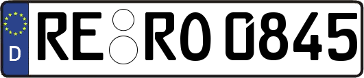 RE-RO0845