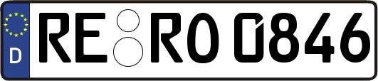 RE-RO0846