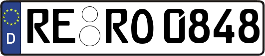 RE-RO0848