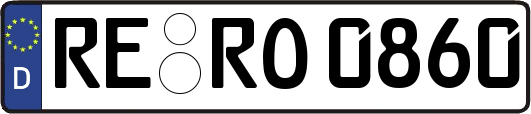 RE-RO0860