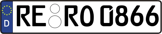 RE-RO0866