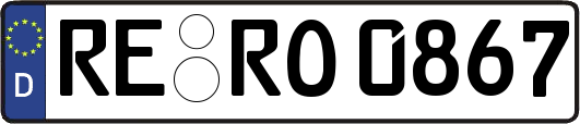 RE-RO0867