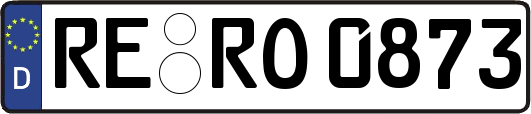 RE-RO0873