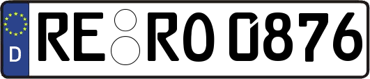 RE-RO0876