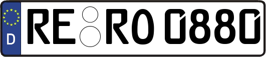 RE-RO0880