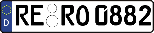 RE-RO0882