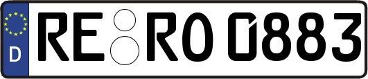 RE-RO0883