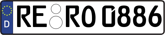 RE-RO0886