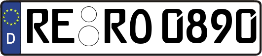 RE-RO0890