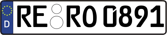 RE-RO0891