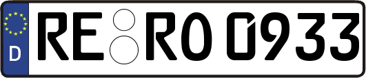 RE-RO0933