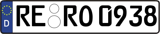 RE-RO0938